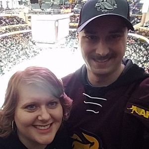 Meet your Posher, Robert